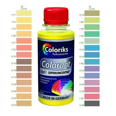 Coloriks I-22 120ml