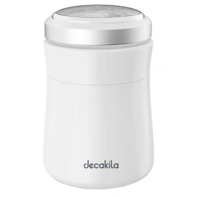 Aparat de ras electric 250mAh Decakila KMHR010W