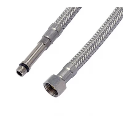 Furtun flexibil pentru baterie Tucai 800 mm 1/2"хM10 L34 Anti Corrosion