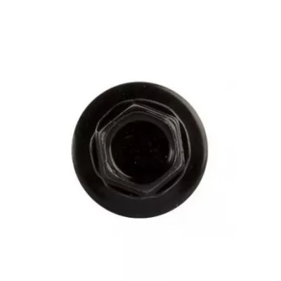 Șurub 4,8x25 autofiletant pe metal WKRET/ RAL 9006-thumb-3