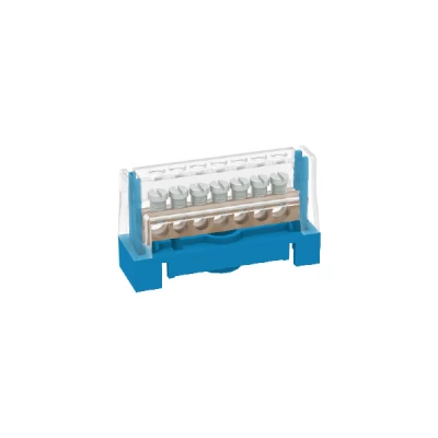Bara incorporata 7х16mm albastru 507N ARNO