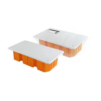 Cutie distributie 172x92x45 incastrabila IP20 SP TDM
