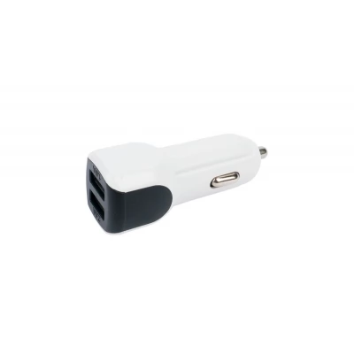 Charger-bricheta auto U-03 2USB