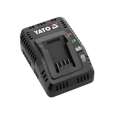Încărcător 2-3-4-6-9 Ah 18 V Li-Ion Yato