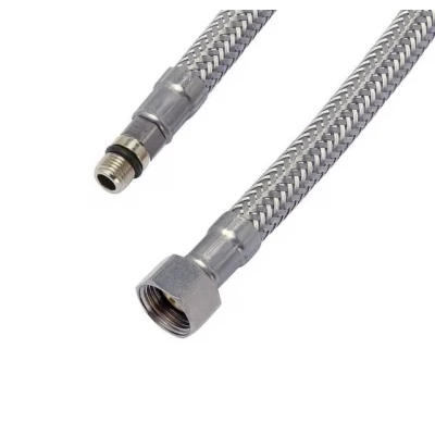 Furtun flexibil pentru baterie Tucai 1000 mm 1/2"хM10 L17 Anti Corrosion