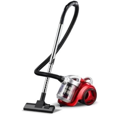 Aspirator de uz casnic 1600W 2.5L CEVC003R Decakila