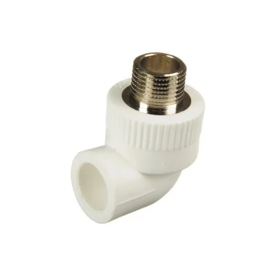 d25 Cot PPR d25x3/4"M