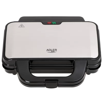 Aparat pentru preparat sandwich Adler AD-3043