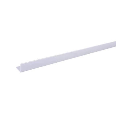 Profil Pvc 9 mm exter 2.5m 