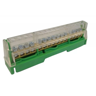 Bara incorporata 15х16mm verde T1615 ARNO
