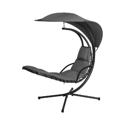 Balansoar Technoworker Paffos (gri) C6011-thumb-1