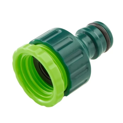 Adaptor p/u robinet 1/2-3/4 