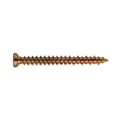 Șurub beton/piatră naturală/beton celular / 7.5x92-thumb-3