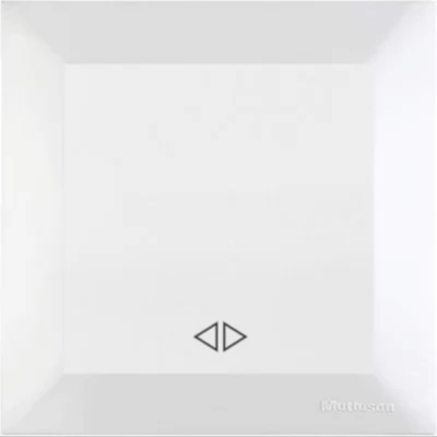 CANDELA intr.1P cruce alb Mutlusan 