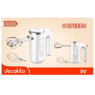 Mixer 60W 1500mAh KMMX021W Decakila