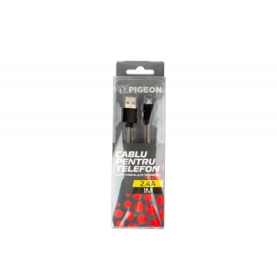 Cablu pentru telefon USB KB-02m