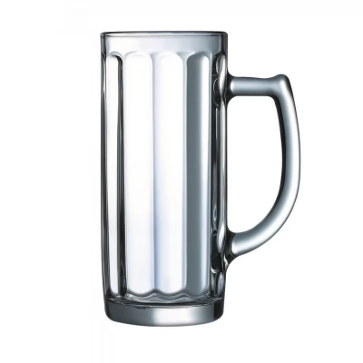 HAMBURG set 2 halbe p/u bere 500 ml