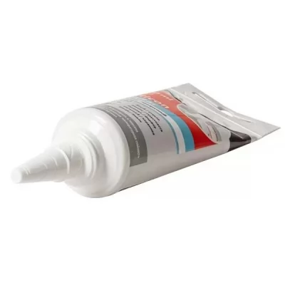 Silicon sanitar 50ml,alb-thumb-2