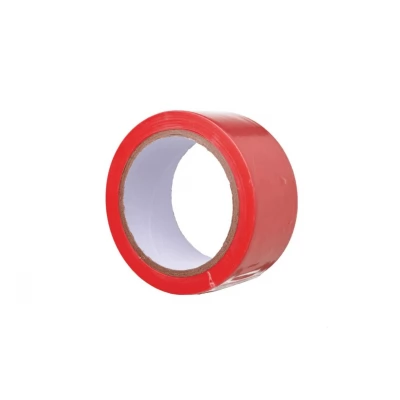 Banda adeziva 45x60x45 rosu 