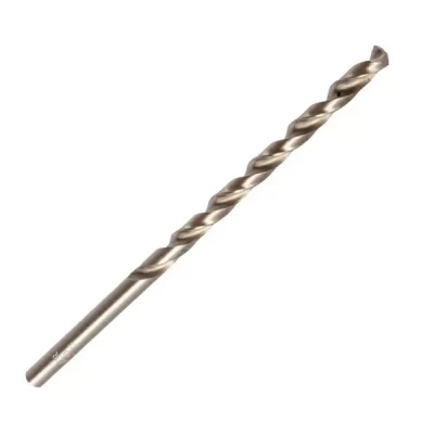 DIN 340 Burghiu p/u metal alungit EXTRA 3,5х73/112 HSS