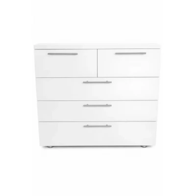 Comoda Barcelona Alb-1000mm