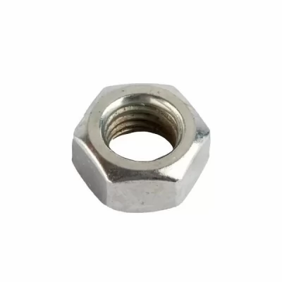 Piulita M-12 hexagonala,zinc.(20 buc)METRIC-thumb-2