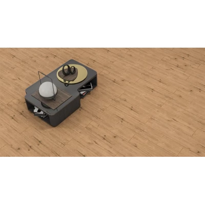 Parchet laminat Floorpan CL32/8mm Urban 4V Paris 1205x197 cafeniu