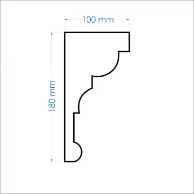 Cornisa KR127-thumb-2