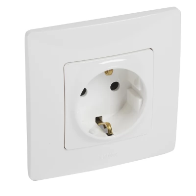 Priza 1 loc impam. RS10-3-KB