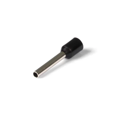 Pin terminal izolat E6012 6mm negru 100 bucati MegaWatt