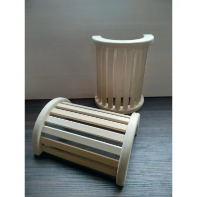 Abajur sauna / perete (Tei)-thumb-4