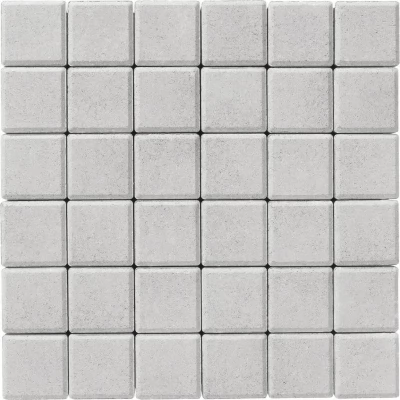 Pavaj Patrat 10x10x4 crem/alb-thumb-2