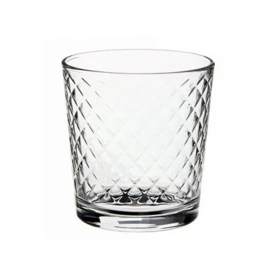 CRYSTALL pahare 50 ml 6 buc.