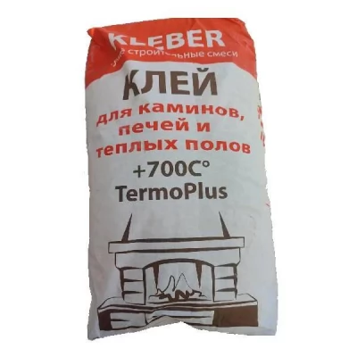 термический раствор