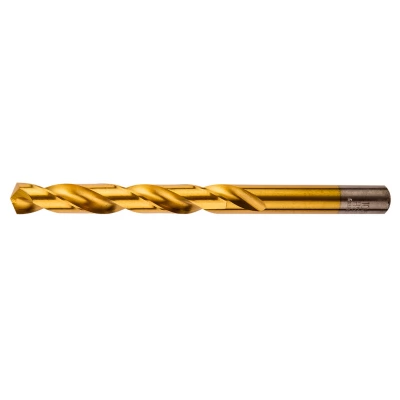 Burghiu pentru metal HSS-TIN 11mm