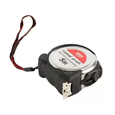 Ruleta cu magnet_5mx19mm carcasa metalica Modeco Expert C-thumb-4