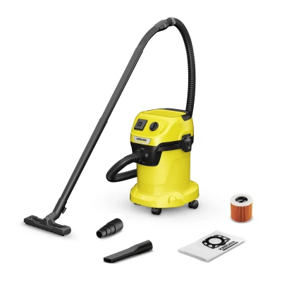 Aspirator Umed-Uscat WD3 P V-17/4/20