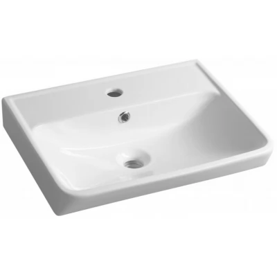Lavoar aplicat Sanovit Neon 800x415x160