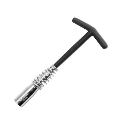 Cheie bujie cu miner T WOKIN 16mm