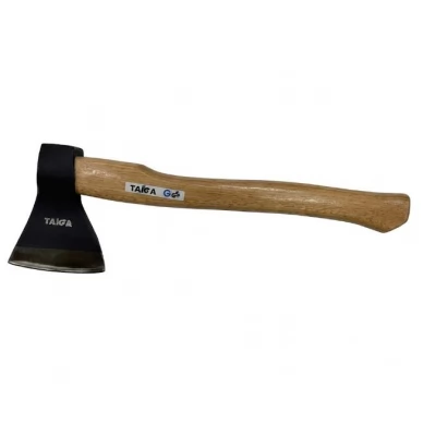 Topor forjat Taiga 800g/38cm