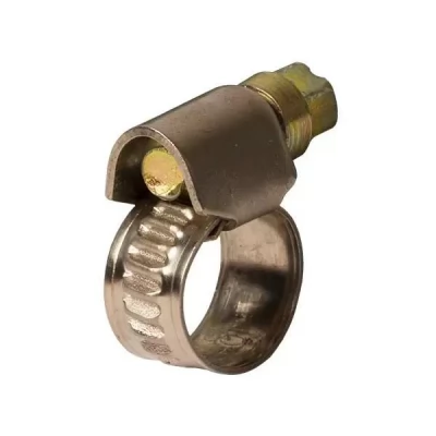 Colier otel inox. tip W2 90-110x9 -thumb-2