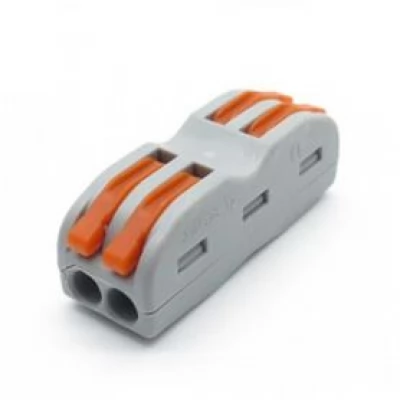 Conector PCT-222 M1C TOPKAB
