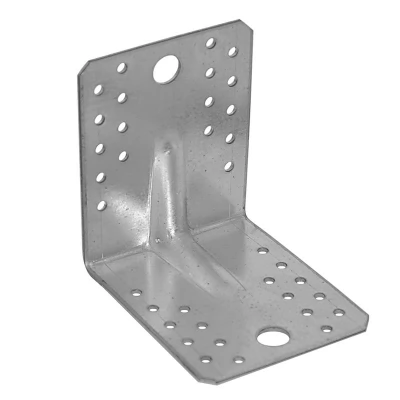 Coltar metalic RANFORSAT - 105x105x90x2,5mm