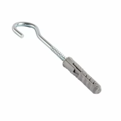 Diblu 10/5.5x90 cu carlig semirotund-thumb-2