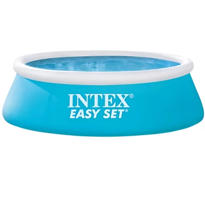 Piscină gonflabilă Easy Set 183×51 cm, 880 L