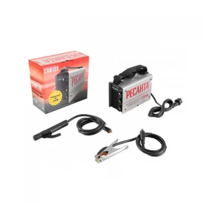 Aparat de sudat cu invertor САИ-190A RESANTA 65/2-thumb-3