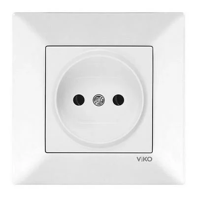  Meridian Priza 16A alb 