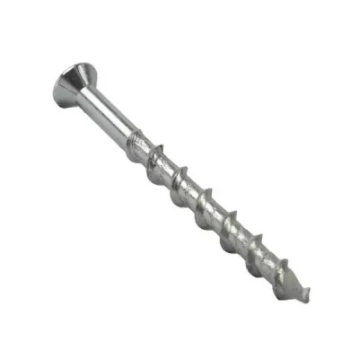 Surub pentru gazbeton 8,0x80 cap inecat TX30-thumb-2