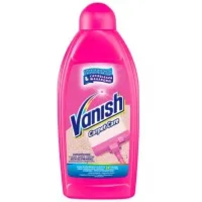 Vanish Oxi Action Detergent p/u covoare 500ml