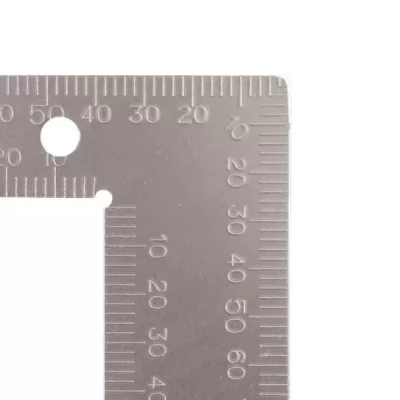 Echer_300х200mm din otel, pentru acoperis-thumb-2